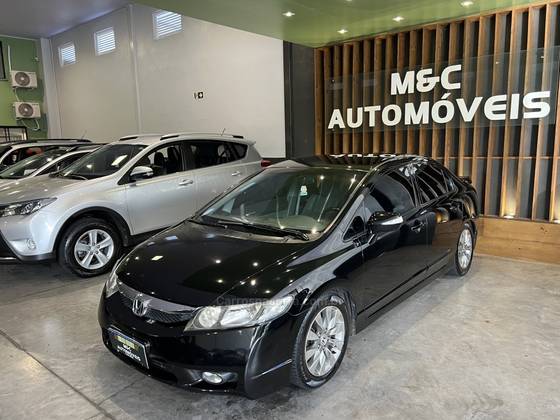 HONDA CIVIC 1.8 LXL 16V FLEX 4P MANUAL HONDA CIVIC 1.8 LXL 16V FLEX 4P MANUAL